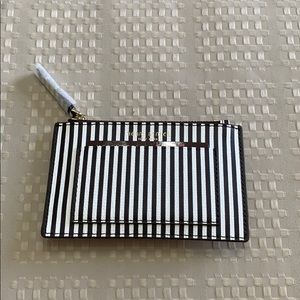 Henri Bendel card case